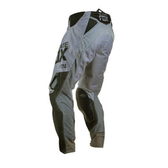 Delicate Fox 360 Drafter Pants Dark Grey Motocross MX MTB DH ATV UTV SX Enduro