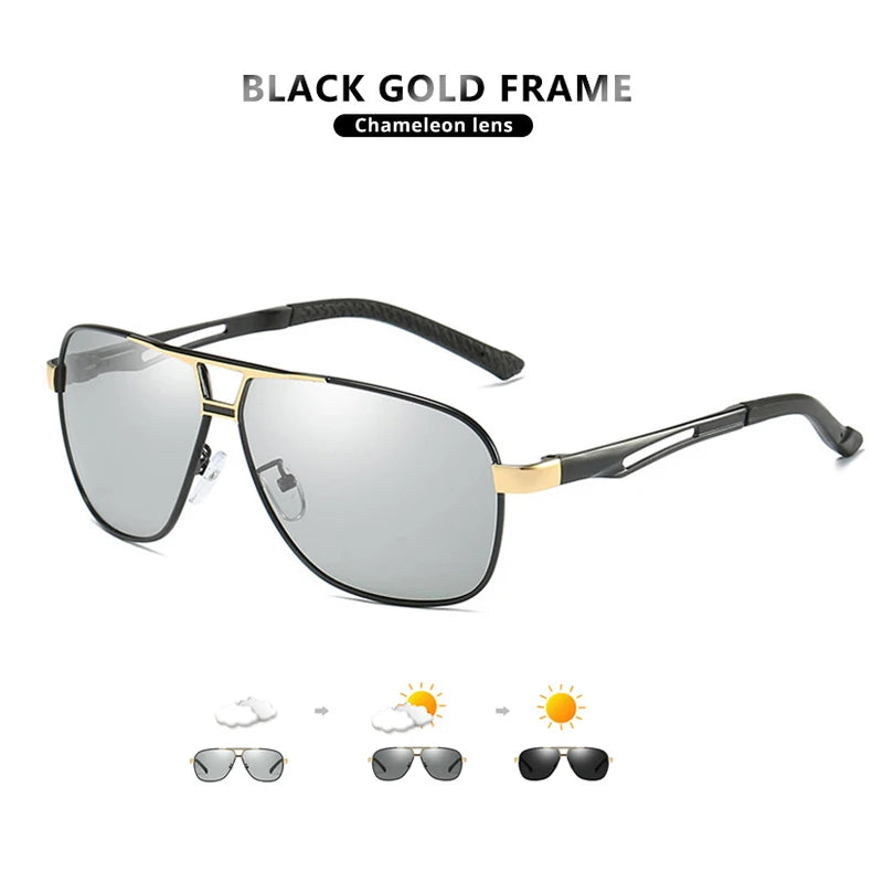 Sunglasses Men Sun Glasses Military Safety Driving