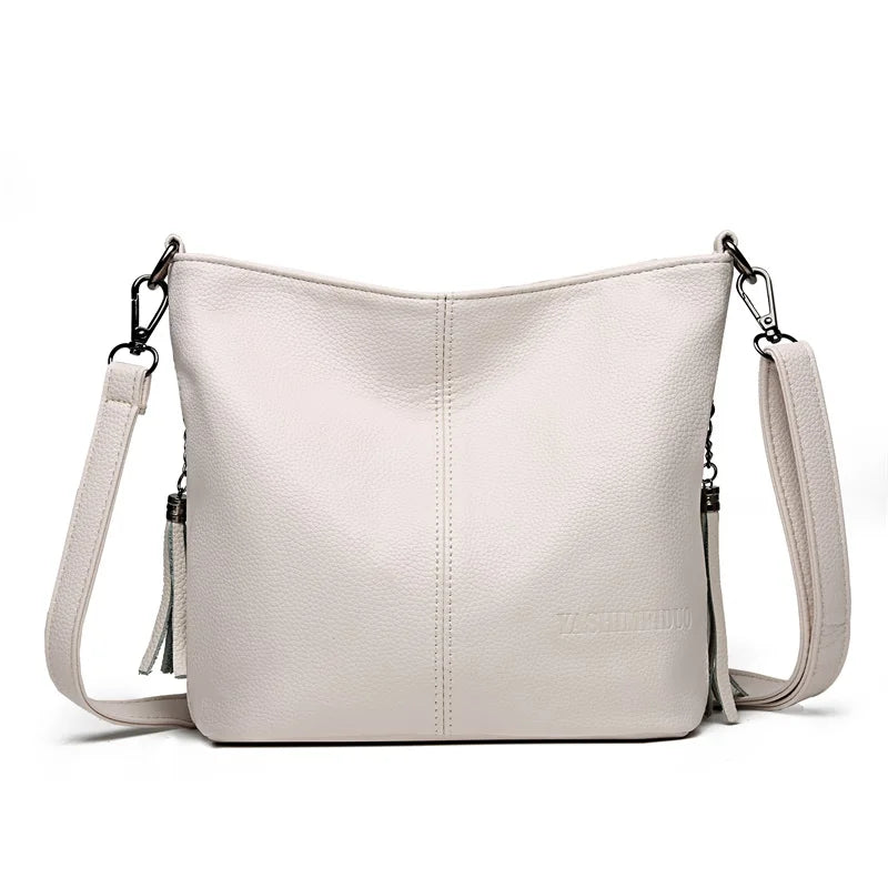 Ladies Hand Crossbody Bags for Women Luxury Handbags Female