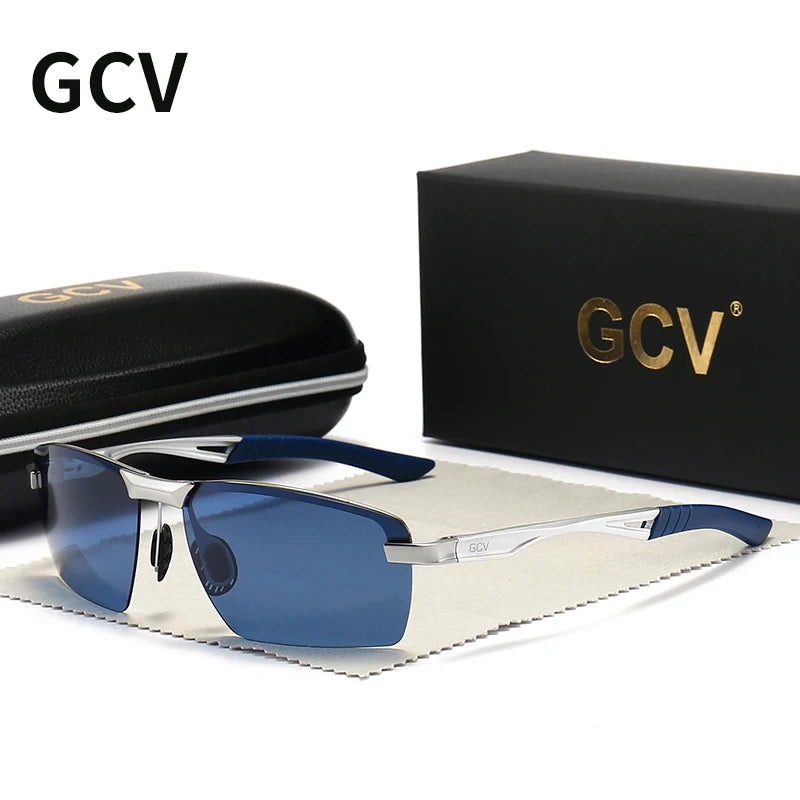 Sunglasses Eyewear Men Male Fashion Sports Style Driving fishing Male Outdoor
