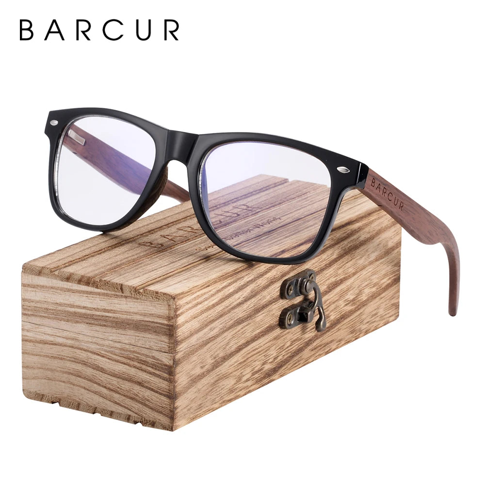 Sunglasses for Men: Wood Polarized Sunglasses Men