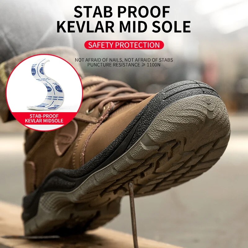 Military Boots Outdoor Male Hiking Boots Men Special Force Desert Tactical