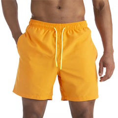 Fashion Men Beach Short Brand Casual Shorts Men Board Shorts