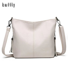 Ladies Hand Crossbody Bags for Women Luxury Handbags Female