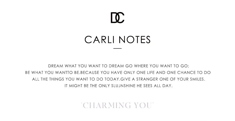 CARLIDANA Transform Luxury Four Leaf Clover Pendant Necklace  Stainless Steel Crystal Gold Color Heart Jewelry for Women Gift
