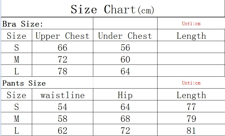 Women's Gym Tracksuit Fitness Yoga Sets Sportswear Workout Bra+High Waist Leggings