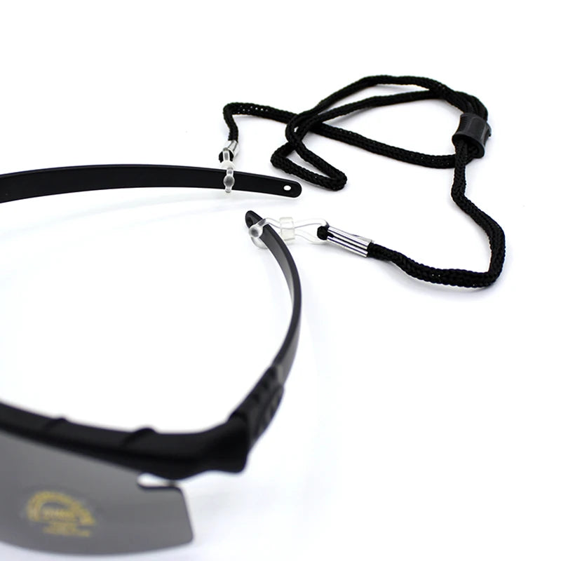 Military Tactical Glasses UV400 Protective Glasses