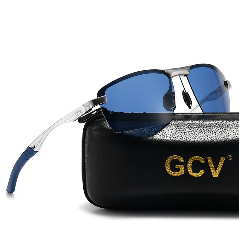 Sunglasses Eyewear Men Male Fashion Sports Style Driving fishing Male Outdoor