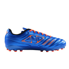 Professional Football Boots Soccer Shoes Cleats Original AG Artificial Sneakers