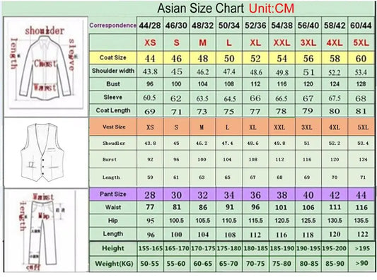 Tuxedo for Mens: Purple Men's Linen Suits Summer Beach Jacket Slim Fit Suits For Men