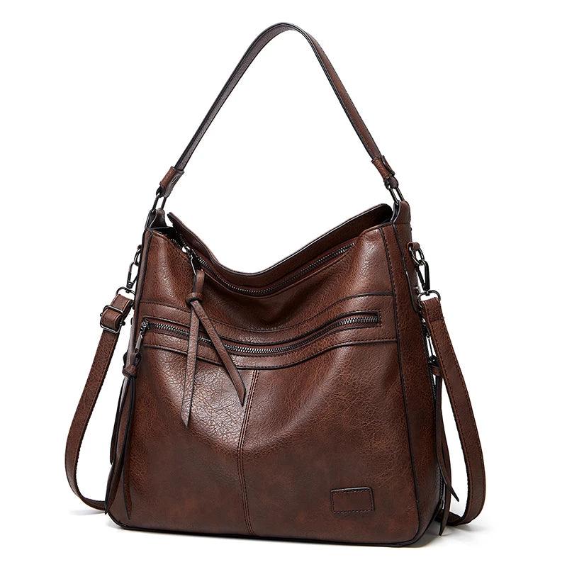 Women Handbags Female Designer Brand Shoulder Bags for Travel Weekend Outdoor