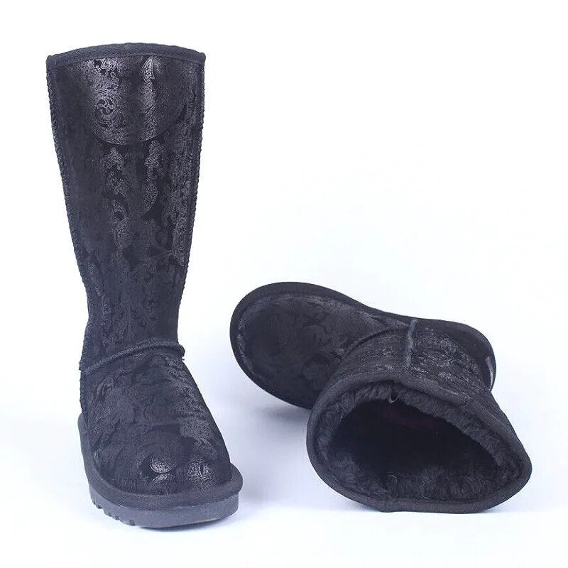 Women Snow Boots:  Snowmobile Boots | Ugg Snow Boots