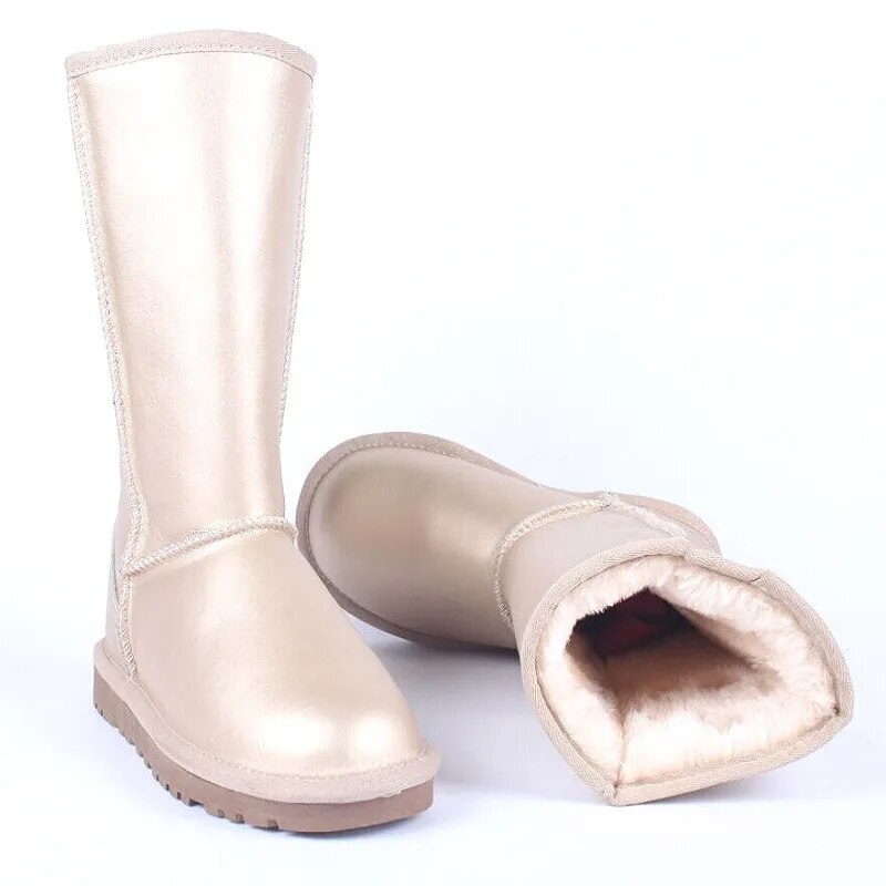 Women Snow Boots:  Snowmobile Boots | Ugg Snow Boots
