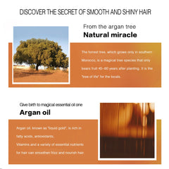 Argan Oil  100% Pure Cold Pressed Virgin Premium Grade For Dry & Damaged Skin, Hair, Face, Body, Scalp & Nails