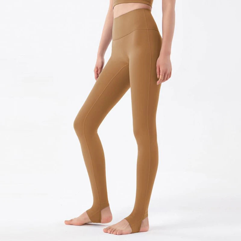 Leggings Women's Pants Gym Fitness Yoga Pants Breathable Sports Tights Women
