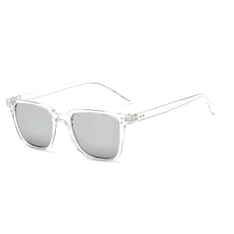 Sunglasses Men's Driving Shades Male Sun Glasses For Men Retro Cheap Luxury Women Brand Designer sunglasses point style