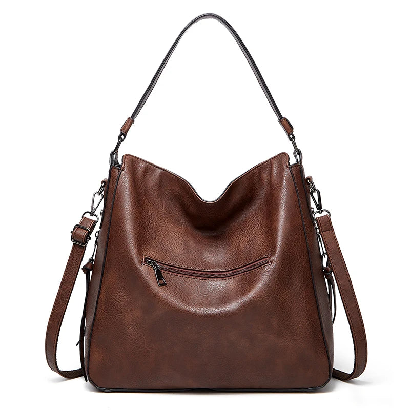 Women Handbags Female Designer Brand Shoulder Bags for Travel Weekend Outdoor