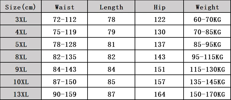 Cotton Linen Short Men Length Knee  8XL 9XL 13XL 170KG Large Size High Waist Shorts Male Long Men's Summer Breeches