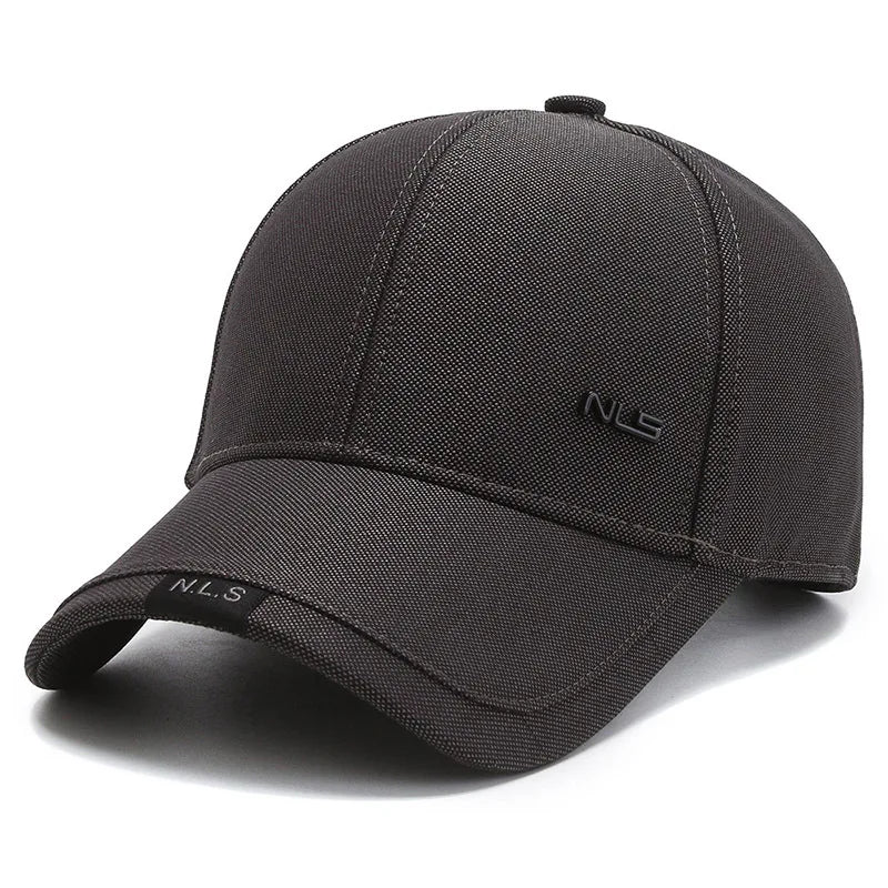 NORTHWOOD High Quality Autumn Winter Baseball Cap for Men Women's Dad Hat Cotton Snapback Cap Gorras Hombre Trucker Caps