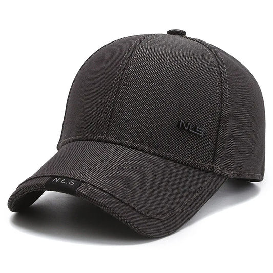 NORTHWOOD High Quality Autumn Winter Baseball Cap for Men Women's Dad Hat Cotton Snapback Cap Gorras Hombre Trucker Caps