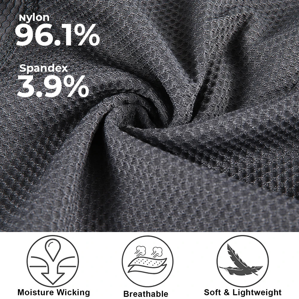 Cool Running Cap Fashion Bicycle Hat Cycling Sport Caps Headdress Headscarf