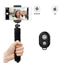 Smartphone Tripod For Phone Tripod For Mobile Monopod Tripod For Camera Holder