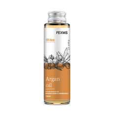 Argan Oil  100% Pure Cold Pressed Virgin Premium Grade For Dry & Damaged Skin, Hair, Face, Body, Scalp & Nails