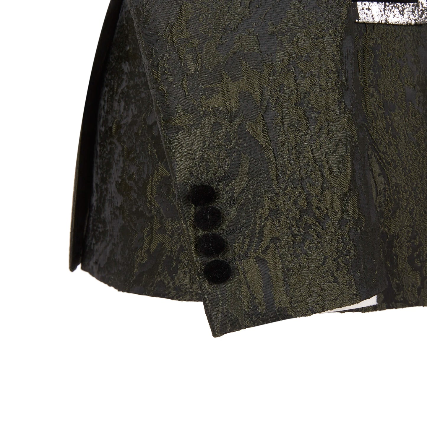 Tuxedo for Mens: Men Suit Tailor-Made Tuxedo Two Pieces Double Breasted Shawl
