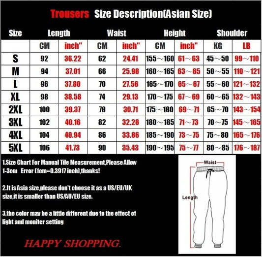Unisex Scarface Art 3D Print Casual Clothing Fashion Men Women  Hip Hop Pants
