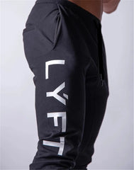 Jogging Pants Men Sport Sweatpants Running Pants Men Joggers Cotton Track Pants