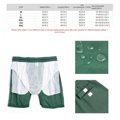 Fashion Men Beach Short Brand Casual Shorts Men Board Shorts