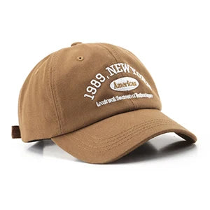 FS Stylish Green Streetwear Baseball Caps For Men Luxury Brand Women Hat Cotton Letter Snapback Hip Hop Cap Gorras Para Mujer