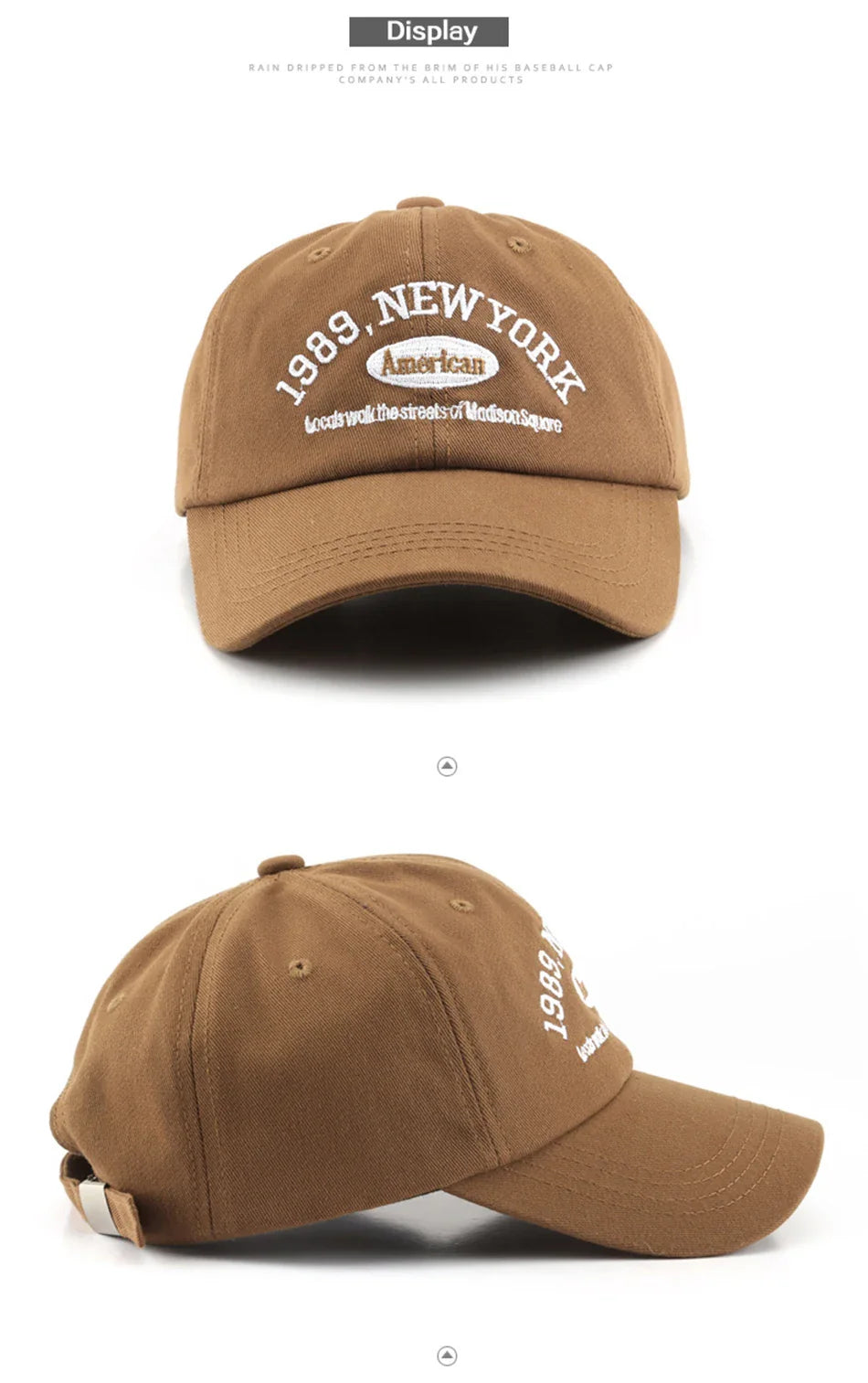 FS Stylish Green Streetwear Baseball Caps For Men Luxury Brand Women Hat Cotton Letter Snapback Hip Hop Cap Gorras Para Mujer