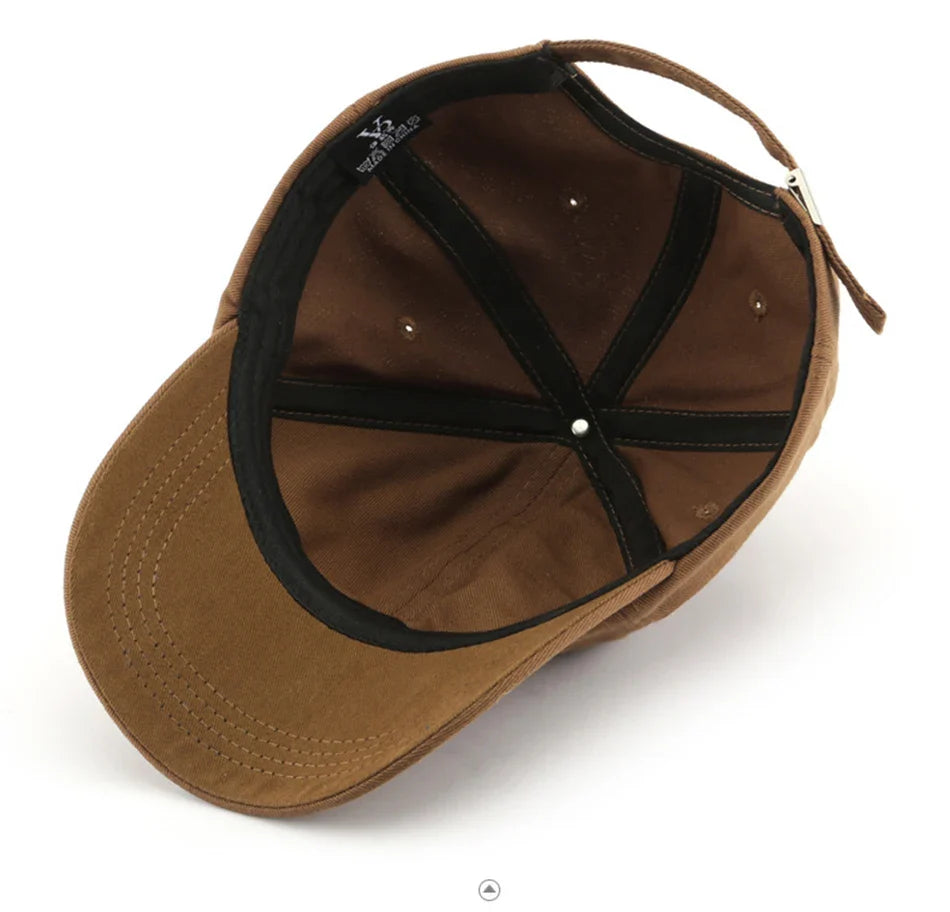 FS Stylish Green Streetwear Baseball Caps For Men Luxury Brand Women Hat Cotton Letter Snapback Hip Hop Cap Gorras Para Mujer