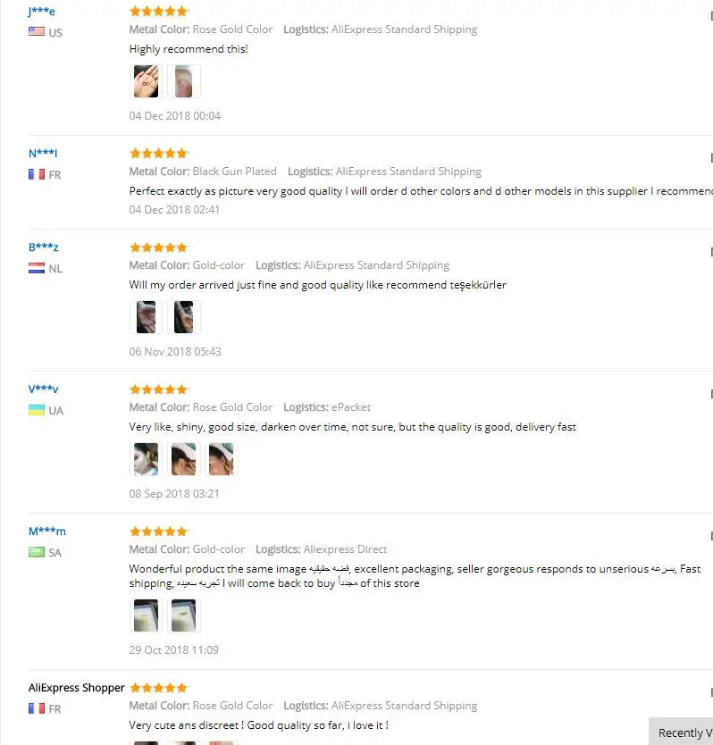 CZ Station Link Chain Long Hand Slave Bracelet Gold Plated Green Blue White Cubic Zirconia CZ Trendy Women Jewelry