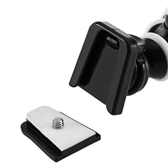 Mini Flexible Tripod for Phone Holder Sports Action Camera Smartphone Stand