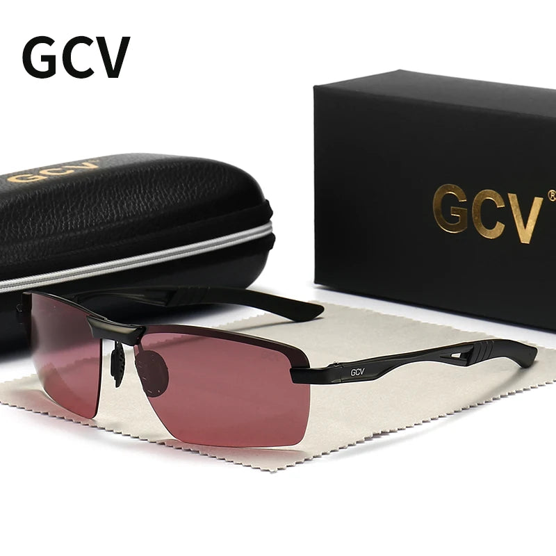 Sunglasses Eyewear Men Male Fashion Sports Style Driving fishing Male Outdoor