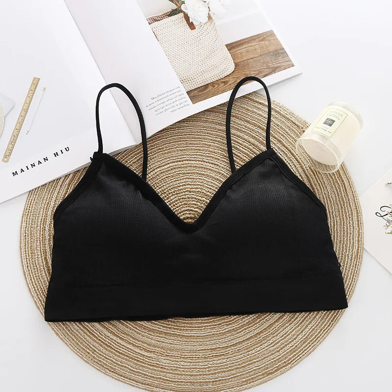 Yoga Push Up Bra Gym Fitness Women For Fitness Top Sports Bra Crop Top Women