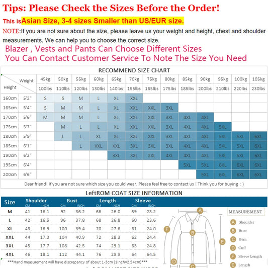 Tuxedo for Mens: Men's Slim Fit Plaid Suit Set - Jacket, Vest, and Pants