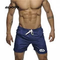 Fashion Summer Men Beach Short Brand Casual Shorts Men High Quality Board Shorts Beach Shorts Boxer Trunks Bermuda Beach