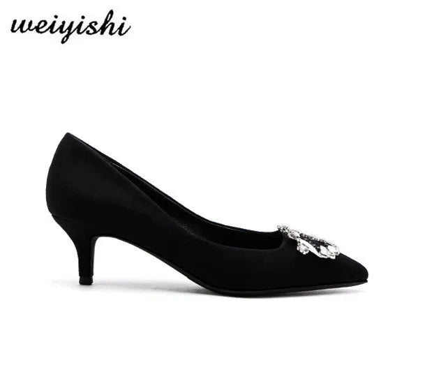 2023 women new fashion shoes. lady shoes, JRJK brand 021