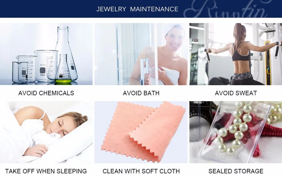 Rinntin Shiny Tennis Bracelet 925 Sterling Silver 1.5/2/3mm Clear Cubic Zirconia for Women Luxury Chain Bracelet Jewelry SB143