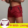 Fashion Summer Men Beach Short Brand Casual Shorts Men High Quality Board Shorts Beach Shorts Boxer Trunks Bermuda Beach