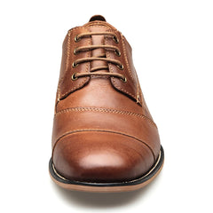 Men Dress shoes formal shoes men's Handmade business shoes wedding shoes