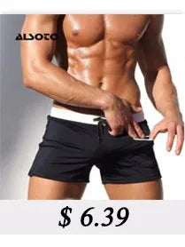 Fashion Summer Men Beach Short Brand Casual Shorts Men High Quality Board Shorts Beach Shorts Boxer Trunks Bermuda Beach