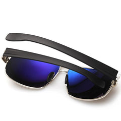Sunglasses Men Luxury Brand Designer Sun Glasses For Male Classic Driving