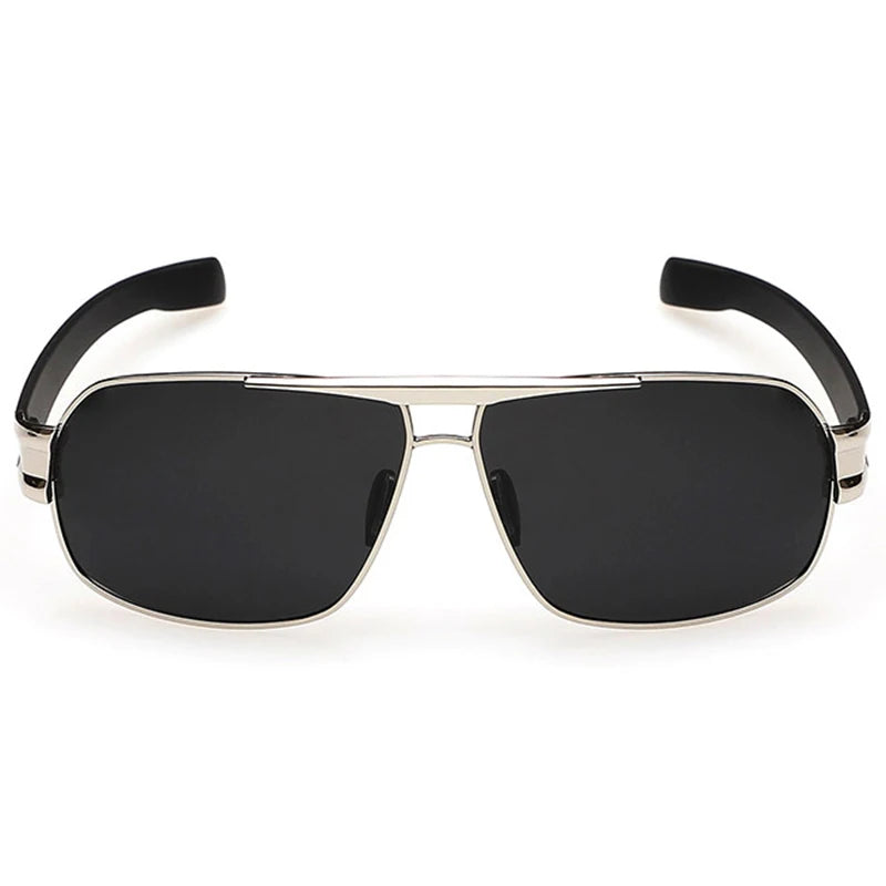 Sunglasses Men Luxury Brand Designer Sun Glasses For Male Classic Driving