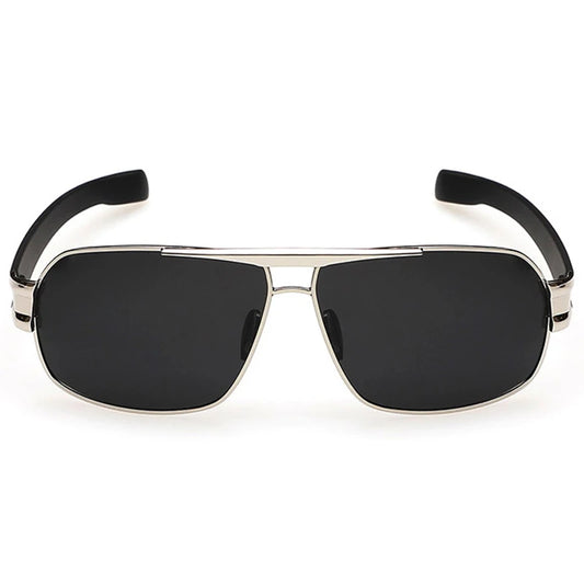 Sunglasses Men Luxury Brand Designer Sun Glasses For Male Classic Driving