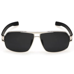Sunglasses Men Luxury Brand Designer Sun Glasses For Male Classic Driving
