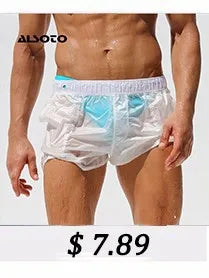 Fashion Summer Men Beach Short Brand Casual Shorts Men High Quality Board Shorts Beach Shorts Boxer Trunks Bermuda Beach